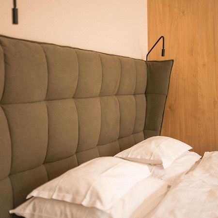 Hotel Cristallo Зольда Экстерьер фото